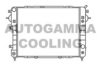 AUTOGAMMA 102239 Radiator, engine cooling